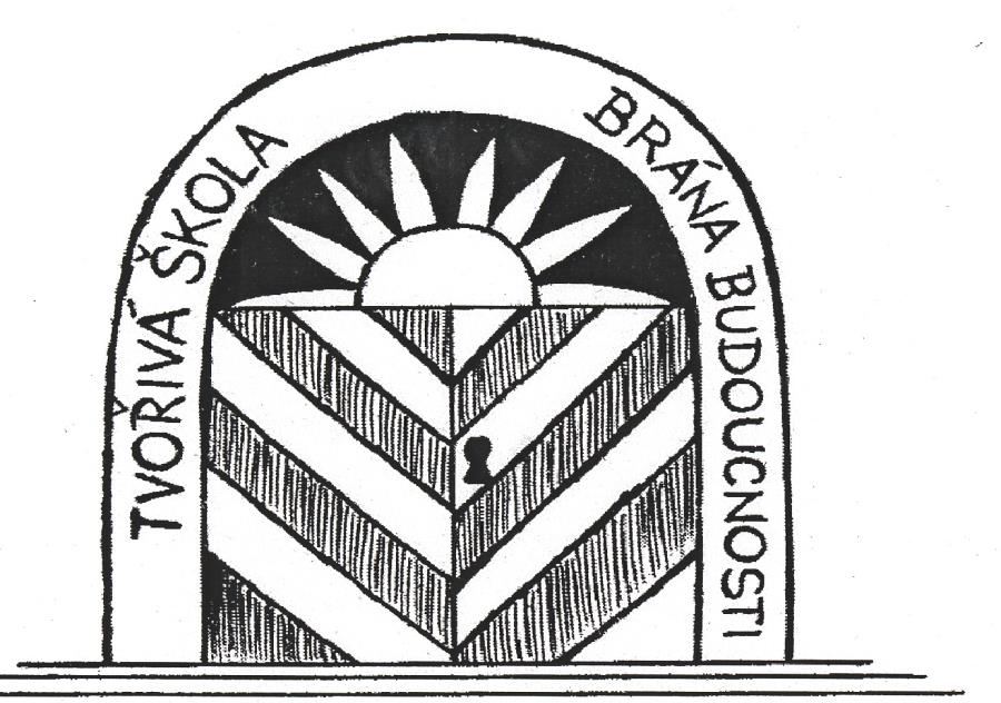 Školní vzdělávací program pro základní vzdělávání Rozhodnutí MŠMT - č.j. 8813/2007-21 ze dne 27.6.2007 Rámcový vzdělávací program 79-01-C/01 Základní škola Zapisuje se s účinností od 1.9.2007 do školského rejstříku Tvořivá škola brána budoucnosti č.