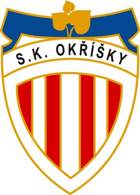 SK Huhtamaki Okříšky Zpráva o