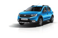 Nová Dacia Sandero a Sandero Stepway Nová Dacia Sandero a Sandero Stepway Obsahu této publikace, její přesnosti a aktuálnosti k datu jejího tisku jsme věnovali veškerou péči.