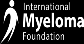 IMF The International Myeloma Foundation Jeden člověk může učinit změnu, dva mohou učinit zázrak. Brian D.