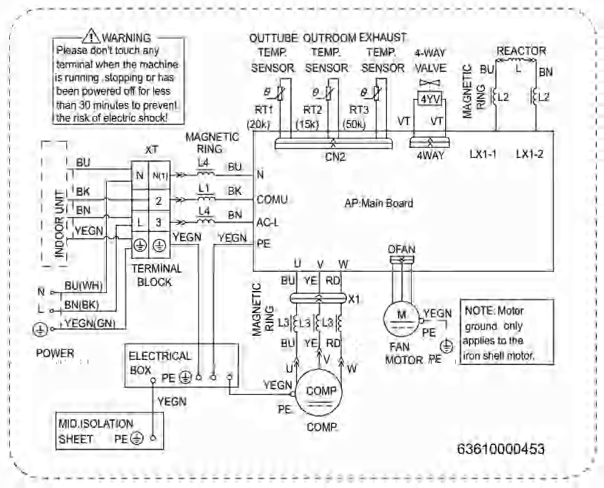 ACH-12CI2