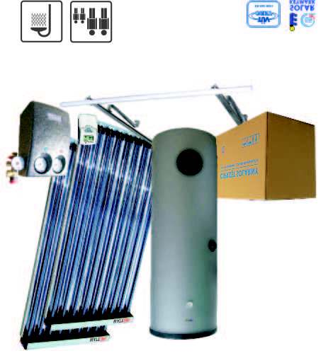 WATTCPCSESTAVY PRO OHŘEV UŽITKOVÉ VODY S TRUBICOVÝMI SOLÁRNÍMI KOLEKTORY WATT CPC 00 0-009 0-000 03-09 05-000 05-00 05-0 05-00 06-0 06-05 06-003 06-00 06-00 06-003 06-00 06-0 Trubicový kolektor WATT
