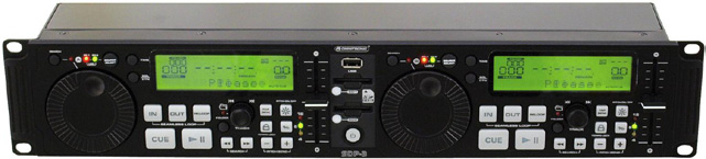 Zesilovače Omnitronic série E zabudovaný Limiter ochrany proti přetížení, přehřátí připojení XLR/RCA regulace úrovně signálu obou kanálů 200,90 od 185,00 obj.