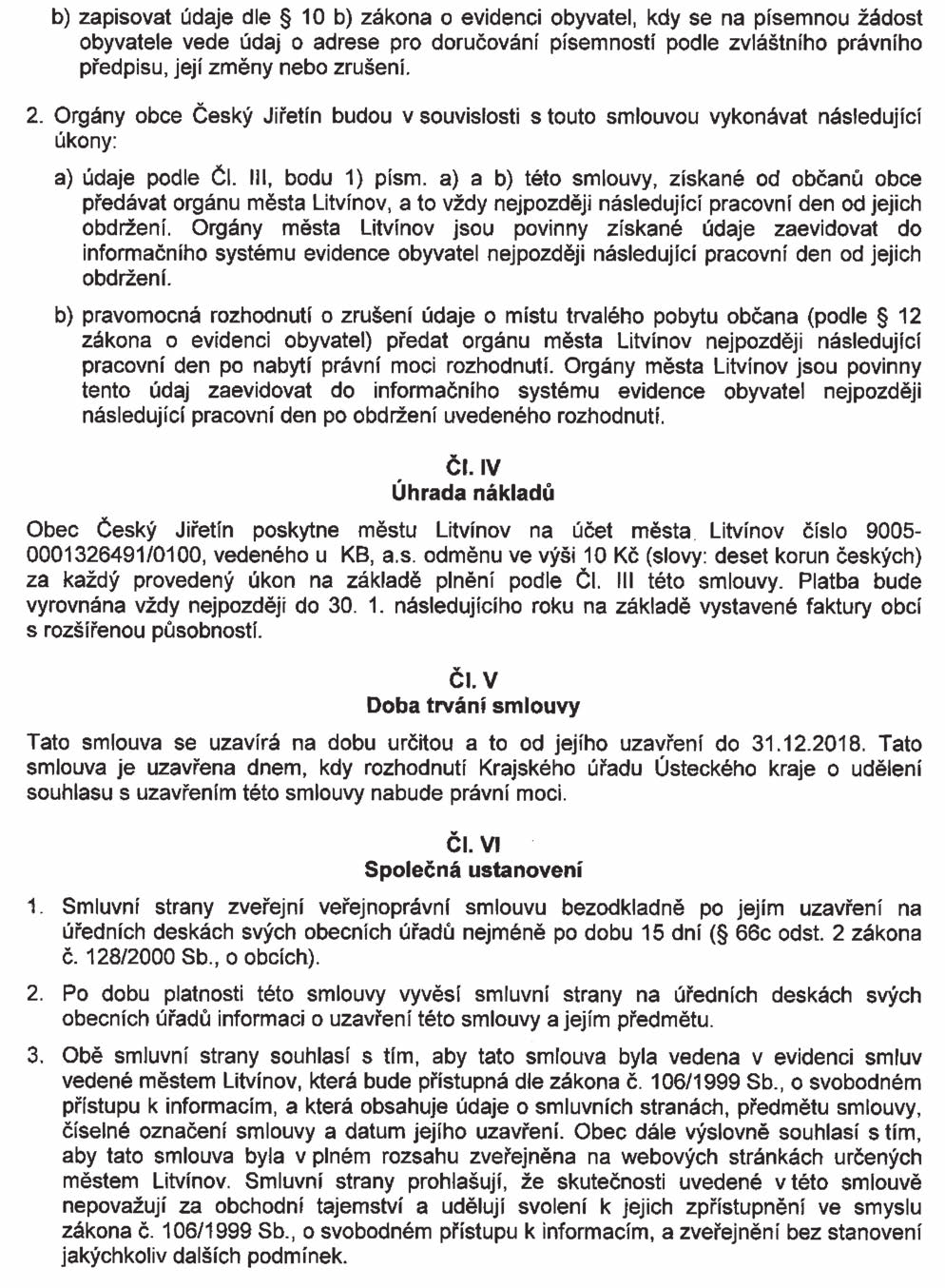 Částka 2/2016 Věstník právních