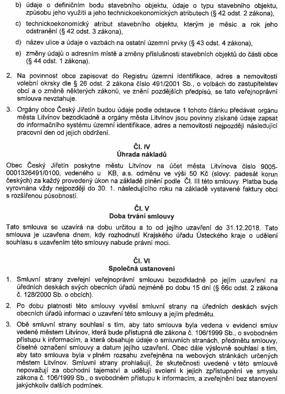 Částka 2/2016 Věstník právních