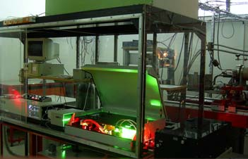 Laborato boratoř lasero serové fotochemie v molekulových paprscích ch (http:://www.jh-inst.cas.