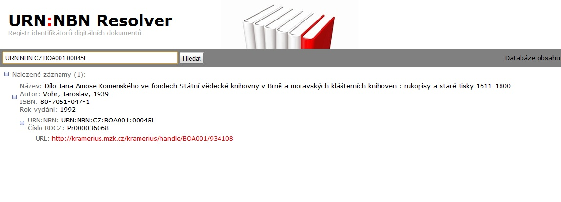 a zajistit, že žádný identifikátor nebude přidělen znovu. Tj.