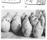 Nakáda III proces sjednocování Egypta minimum přímých archeologických dokladů pro vlastní sjednocení dalekosáhlé změny ve společnosti: Objevení písma, první narativní umění na kamenných paletách