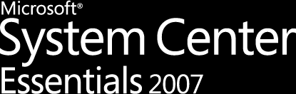 System Center Products Platform # of PCs MS Segment User info Produkty Microsoft System Center Do It Yourselfer (DIY)* IT Specialist IT Generalist Manages server as secondary responsibility Home