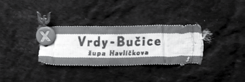 120 LET VRDOVSKÉHO SOKOLA ŽUPA HAVLÍČKOVA VRDY-bUČICE Obrodné myšlenky zakladatelů Sokola Pražského, dr.