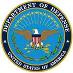 Reference - Ministerstvo obrany USA Prostředí Prostředí vysokého utajení. Více než 1,4 milionu vojáků a 718 tisíc civilních zaměstnanců.