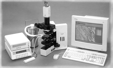 Detailní studium mikrotermometrické studium fluidních inkluzí z