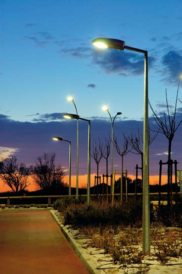 Jednodušší instalace a údržba Bezpečnější a snazší instalace a údržba Systém Civic lze instalovat rychle, účinně a bezpečně.