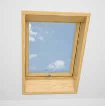 Lemovanie Vnútorné ostenie EZB ASA Eco montážny golier pre všetky strešné okná so zatepľovacím blokom WD ZIN vnútorné ostenie okien Prednosti Roto: dvojdielny golier z pevnej hydroizolačnej difúznej