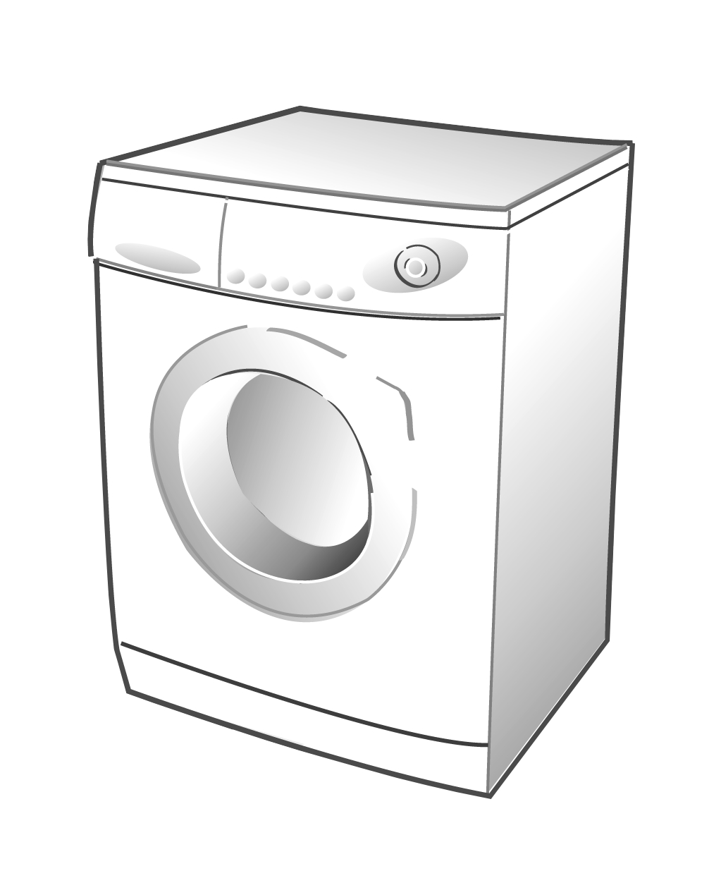 Pračka F1215J/F1213J