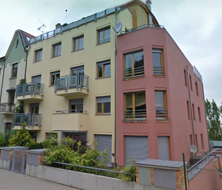 3 ŽELEZOBETONOVÝ SKELET 3.
