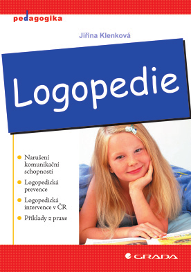 Chodíte s dítětem na logopedii? Pak je tento titul určen právě vám.