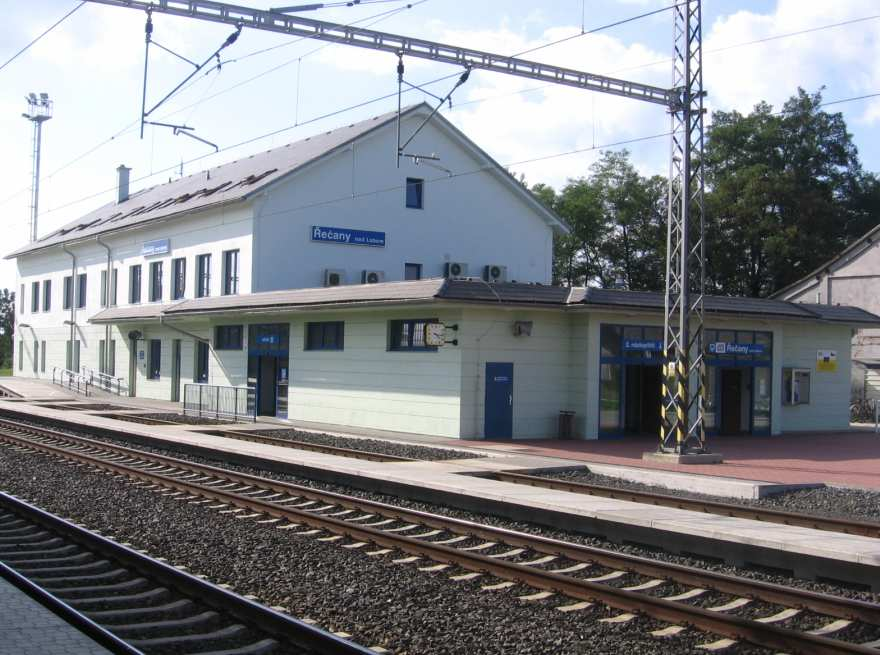 1. Blok téma: MĚSTO A VESNICE, NAŠE OBEC Příloha č.