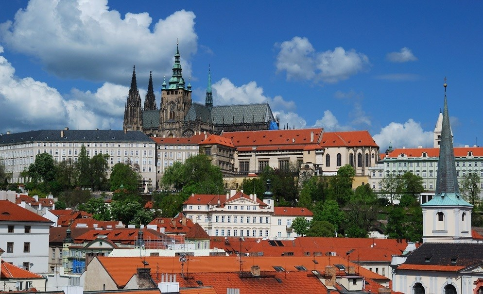 PRAGUE Czech Republic 9 th World Congress on Alternatives and