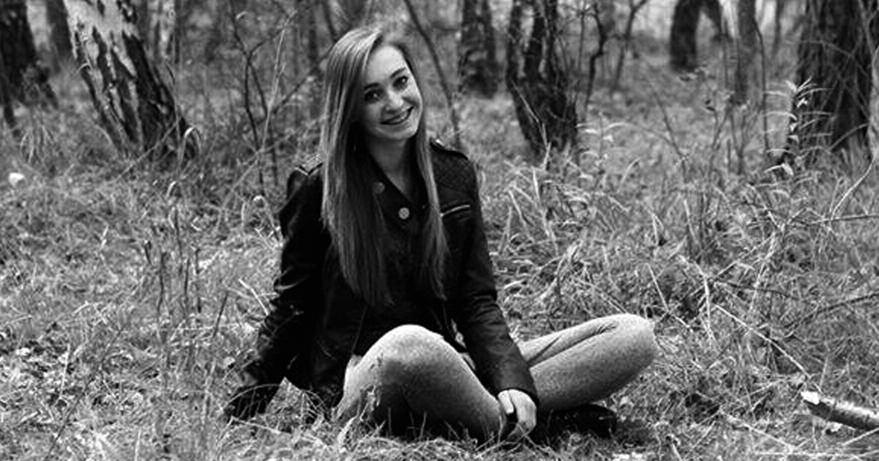 Ludmila Kotlandová Sára