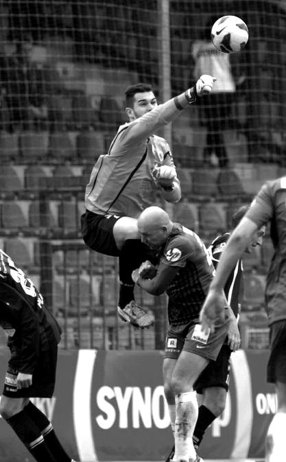 JaK TO bylo NapOSLedY Gambrinus liga, sezóna 2012/2013, 23. kolo Tvrdý souboj Koubka se Štajnerem. Dnešní soupeř Votroků Slovan Liberec v minulosti vždy hrál o stupínek níž, než domácí.