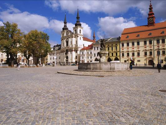 Základní informace: - Rada města Jihlavy schválila členství statutárního města v Národní sítě Zdravých měst ČR (dále jen NSZM ČR) na své schůzi konané 26.