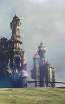 FILMY Sponzoring filmu The Tower of Dreams Režie: Tomáš Krejčí Chlapec Rybli se snaží zachránit říši fantazie před nájezdy Temnoty a jejích děsivých služebníků Tokreyů.
