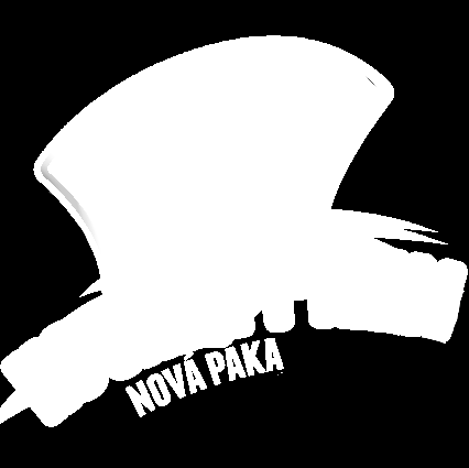 HC SKLEPY TEAM NOVÁ PAKA o MISTR JHL ve 21. ročníku (celkově 3.