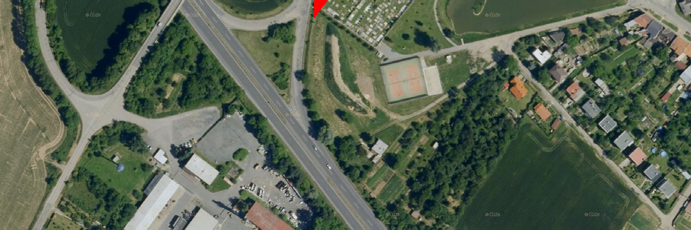 ÚZEMNÍ STUDE KŘELOV U HŘBTOVA 00611_70 ÚZEMNÍ STUDE