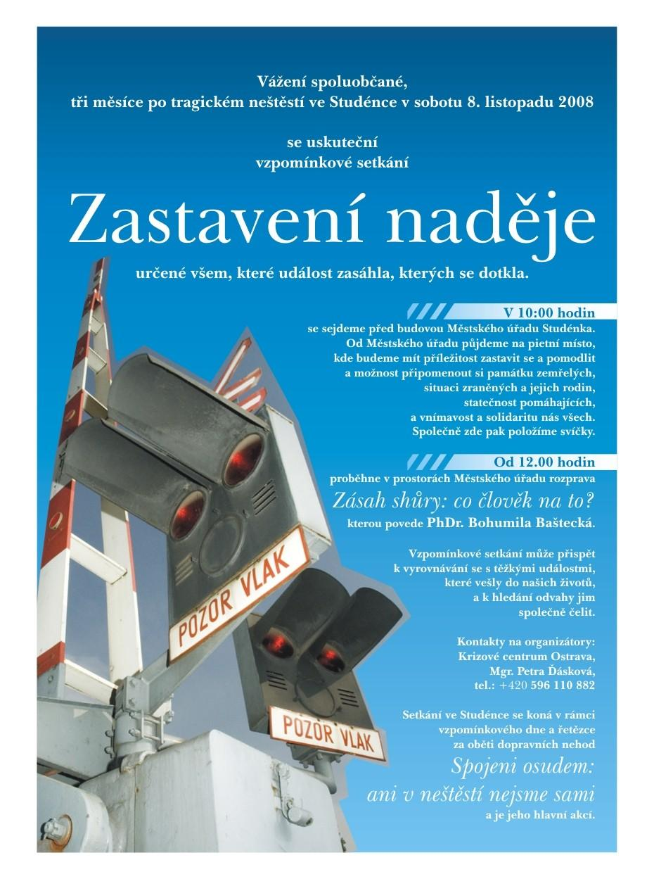 Příloha 3 letáky (střednědobá a dlouhodobá psychosociální