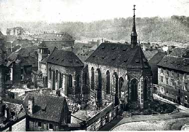 historie Anežský klášter byl založen pravděposobně roku 1231 Anežkou Přemyslovnou, která se stala také jeho první abatyší. Měla podporu svého bratra Václava I.