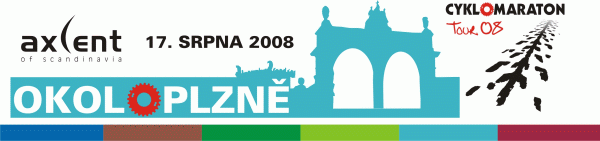 VÝSLEDKOVÁ LISTINA CYKLOMARATONTOUR 2008 Okolo Plzně Trať 60 km Poř SČ Jméno Kat Poř Klub Čas Ztráta Rychlost 1 164 Milan Spěšný D_ELITE 1 Merida biking team 2 01:54:44:308 00:00:00.0 31.