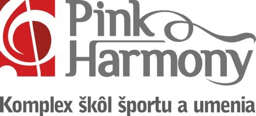 Súkromné konzervatórium PinkHarmonyAdacemy vo Zvolene Školský vzdelávací program, časť 4. Študijný odbor 8229 Q 03 pre 1.