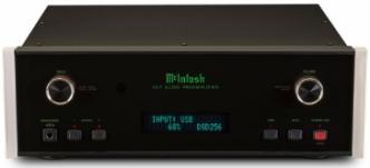INTEGROVANÉ ZESILOVAČE MA6700 Stereofonní integrovaný zesilovač 2 x 200W 8Ω.8 analog. a 3 digit vstupy. 32bit/192kHz Impedance 2,4 a 8 Ω, Frekvenční rozsah 10Hz - 100kHz (-3dB).