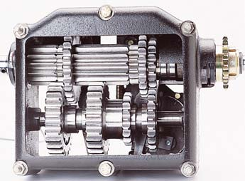 INTEGRA INTEGROVANÉ MECHANICKÉ SECÍ STROJE Přesná distribuce osiva Úspěšný výsevek kombinuje kvalitu a přesnost dávky.