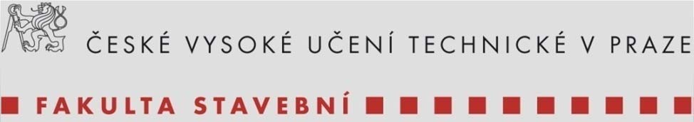 VLASTNOSTI STAVEBNÍCH HMOT VE VZTAHU K JEJICH STRUKTUŘE