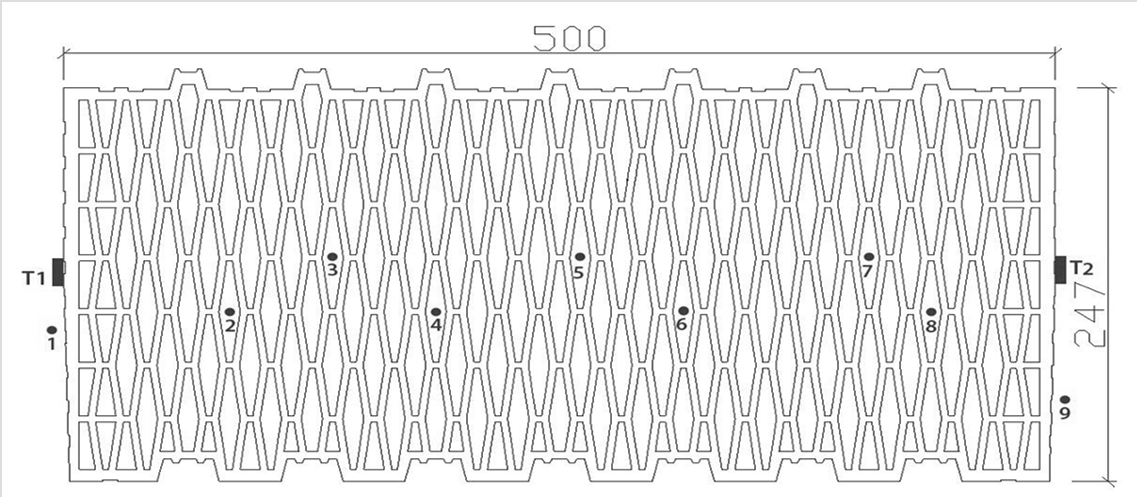 APLIKACE SEMI-SCALE EXPERIMENTŮ PŘI STANOVENÍ TEPELNĚ-VLHKOSTNÍ FUNKCE STAVEBNÍCH MATERIÁLŮ A KONSTRUKCÍ PRAHA, 31.