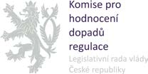 V Praze dne 11. 9. 2015 Č.j.: 1063/15 Stanovisko Komise pro hodnocení dopadů regulace k Návrhu zákona, kterým se mění zákon č. 121/2000 Sb.