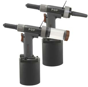 Návod na obsluhu nářadí POP ProSet 1600 ProSet 1600 MCS Pneumaticko hydraulické nářadí Proset 1600 Pneumaticko-hydraulické nářadí pro trhací nýty Proset 1600 je lehký a rychle pracující nástroj,