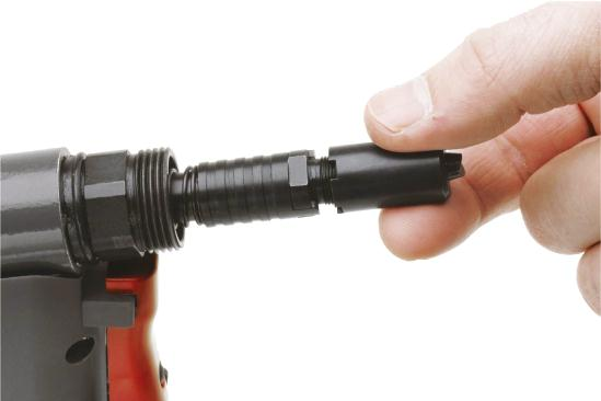 Technické údaje ProSet 3400 ProSet 3400MCS Hmotnost 1,90 kg 2,00 kg Délka 309 mm 334 mm Výška 316 mm 316 mm Zdvih 26 mm 26 mm Tažná síla 18.500 N @ 6,2 bar 18.