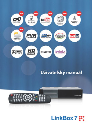 1.2 Príslušenstvo Uistite sa prosím, že máte kompletné príslušenstvo.