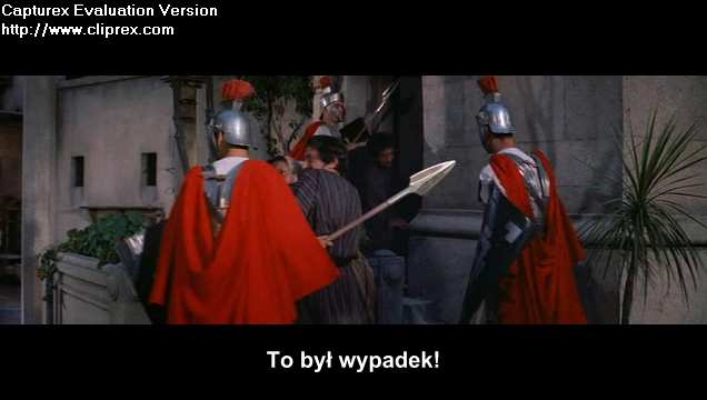 Další snahu o historickou přesnost lze spatřit v úvodní scéně pochodujícího vojska.