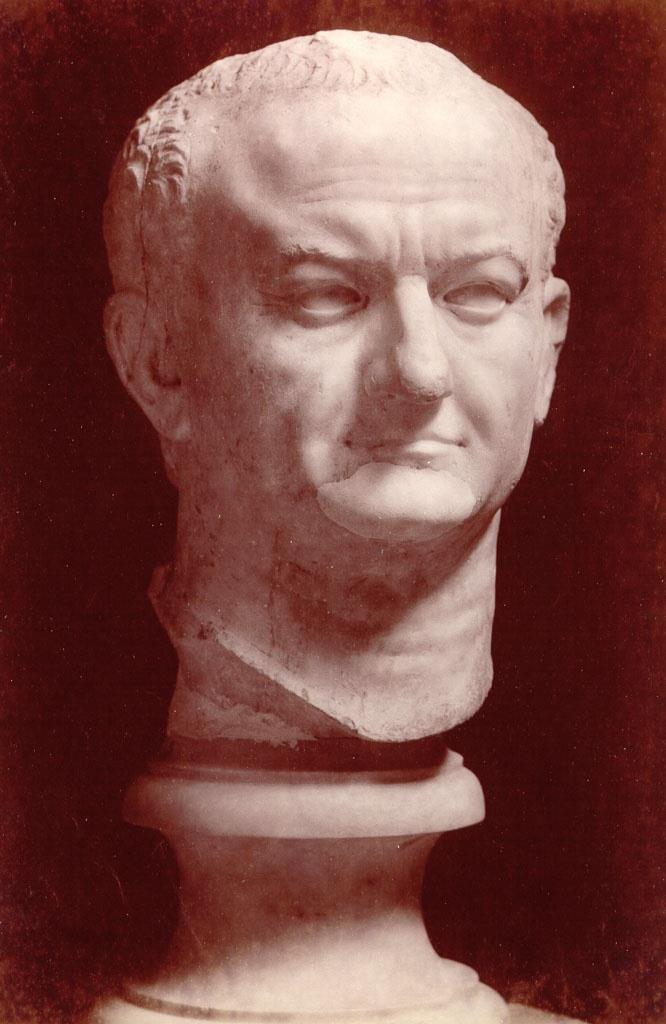 Flaviovci Vespasian 69 79 n.l. Titus 79 81 n.