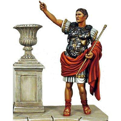 První císaři Octavianus