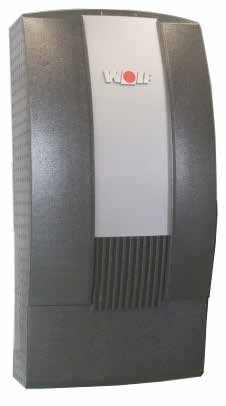 CZ Montážní návod Stanice přípravy teplé vody FWS--60L Cirkulační modul BSP-ZP Strany Wolf GmbH Postfach 80 D-84048