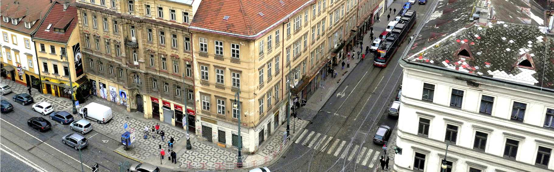 INVESTIČNÍ PŘÍLEŽITOST INVESTMENT OPPORTUNITY Foto doplnit popř.