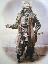 3.2 Jiu-Jitsu obr. č. 4 Judo vzešlo ze starého bojového umění japonských samurajů Jiu-Jitsu.