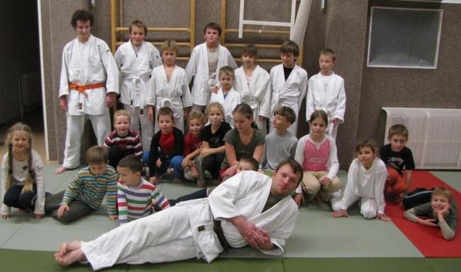 7.3.6 Judo klub Olomouc obr. č.