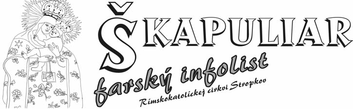 Prípravy sa rozbehli 3/15 S približujúcim sa termínom vianočných sviatkov cítime priamo úmerne stúpajúce napätie a tlak okolo nás.