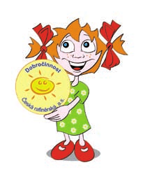 Pro projekt sbírek byl vytvořen nový maskot Dobruška, která je spojovacím článkem těchto aktivit a která v roce 2008 vyhlásila například sbírku materiálu pro chráněnou dílnu, sbírku dětského oblečení